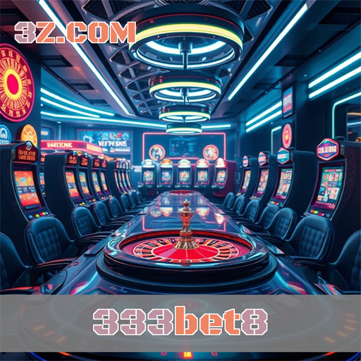 Apostas emocionantes no 333bet8: diversão garantida!