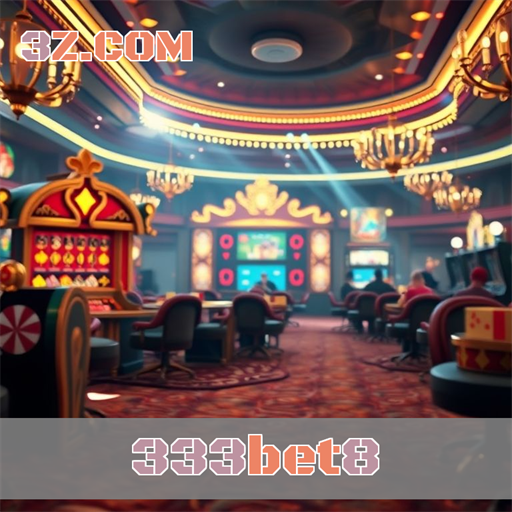Promoções Irresistíveis do 333bet8 para Jogadores Apimentados