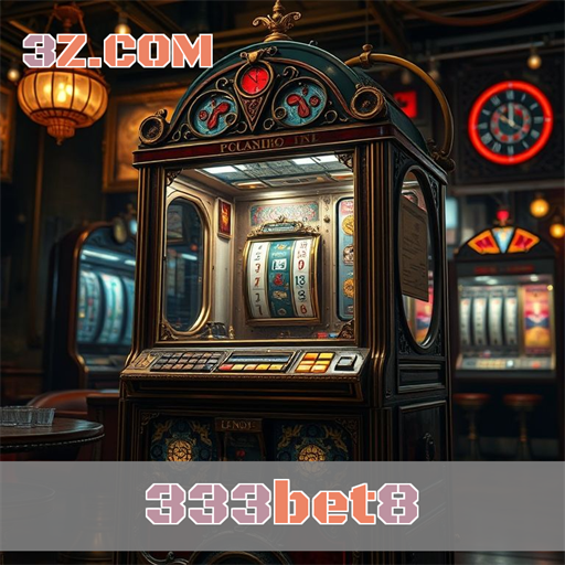 Aventuras de Slots no 333bet8: Entre Entretenimento e Vitórias