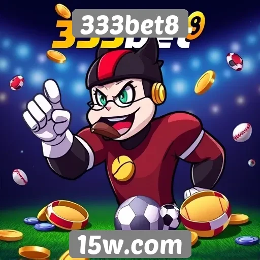 Análise da plataforma de jogos 333bet8