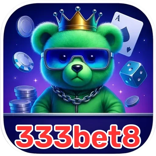 333bet8 Bônus