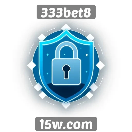 Segurança e proteção de dados no site 333bet8