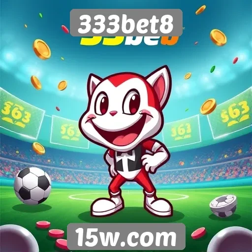 A popularidade do 333bet8 entre jogadores brasileiros